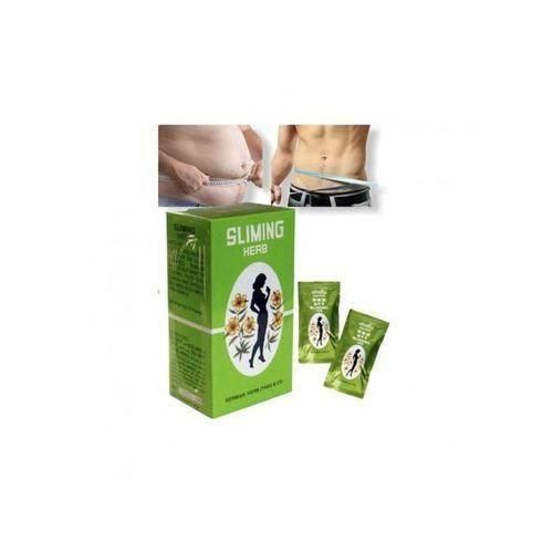 Weight Sliming Wear Germany Slimming Herb 50 Tea Bags - 41g