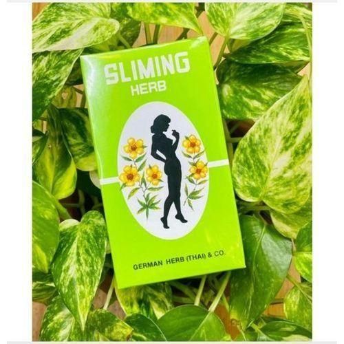 Weight Sliming Wear Germany Slimming Herb 50 Tea Bags - 41g