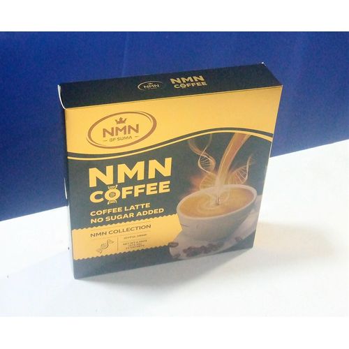 Bf Suma NMN Coffee, A Rejuvenating Product