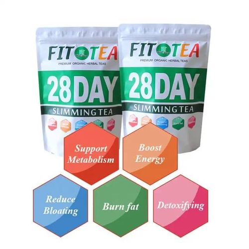 Beau Tea Tox SlimmingTea