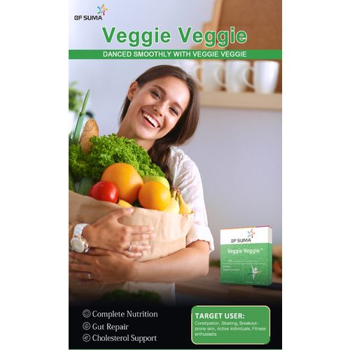 American Classic Veggie Veggie
