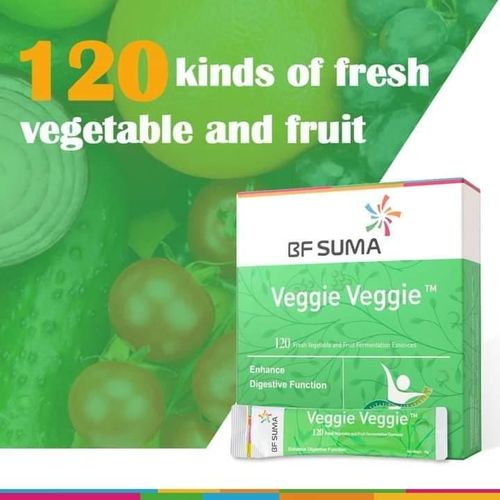 American Classic Veggie Veggie