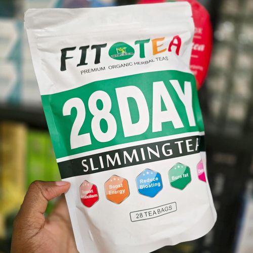 Slim TeaTox Weight Loss Slimming Tea - 28pcs