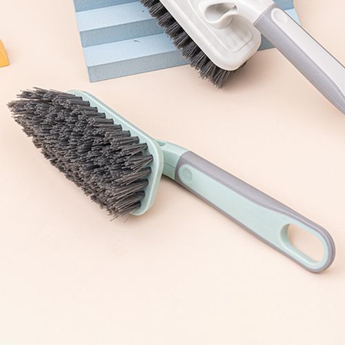 2 Scrubbing Brush Tile Grout Bathroom Kitchen
