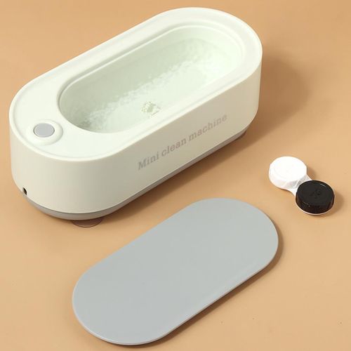 2  Jewelry Cleaner  Home 45KHz For