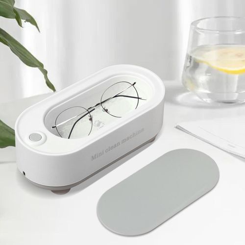 2  Jewelry Cleaner  Home 45KHz For
