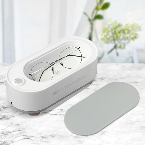 2  Jewelry Cleaner  Home 45KHz For
