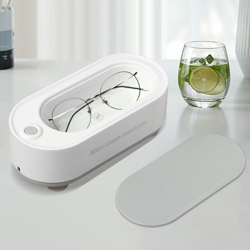2  Jewelry Cleaner  Home 45KHz For