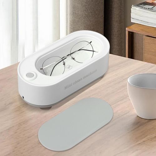 2  Jewelry Cleaner  Home 45KHz For