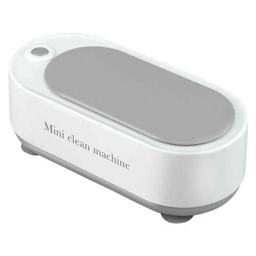 2  Jewelry Cleaner  Home 45KHz For