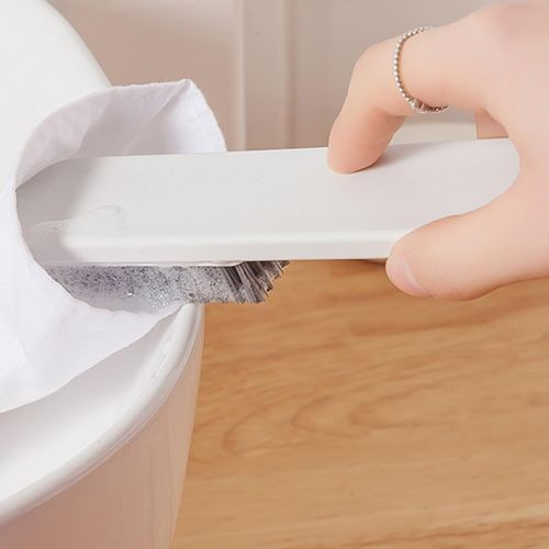 2 Household Shoe Brush Washing Brush Home Outdoor For