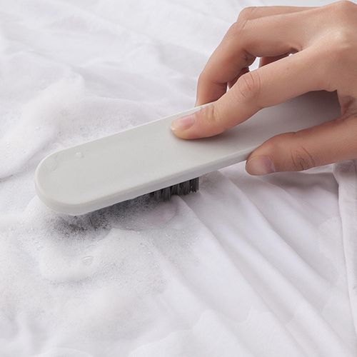2 Household Shoe Brush Washing Brush Home Outdoor For