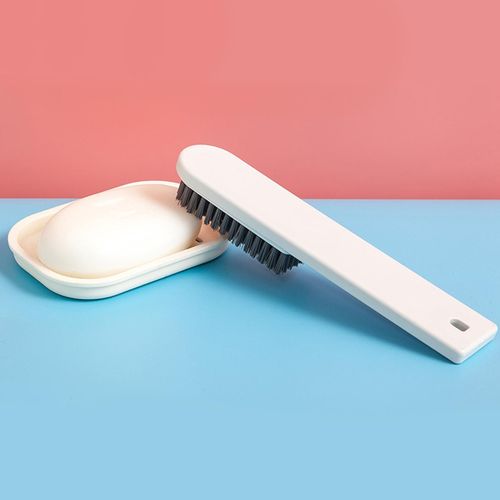 2 Household Shoe Brush Washing Brush Home Outdoor For