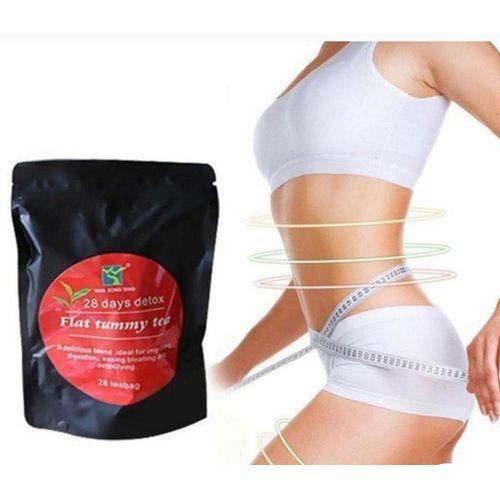 Magic Slimming Tea 28 Days Slimming Tea