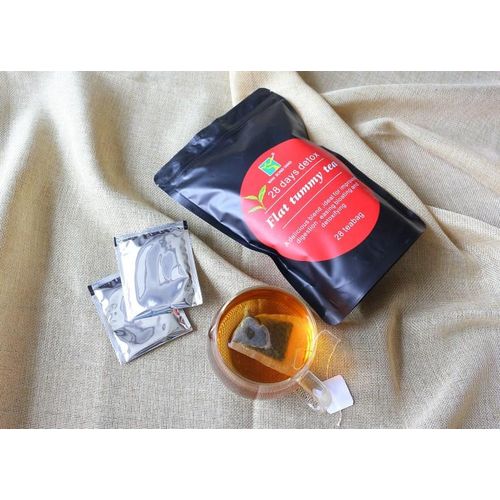 Magic Slimming Tea 28 Days Slimming Tea