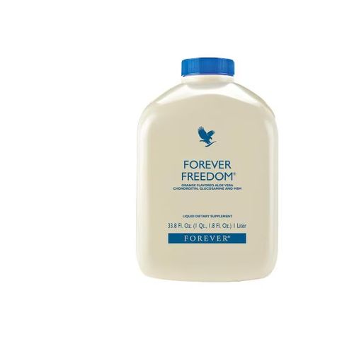 Forever Living Forever Freedom