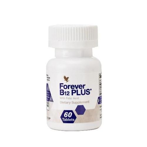 Forever Living Forever B12 Plus