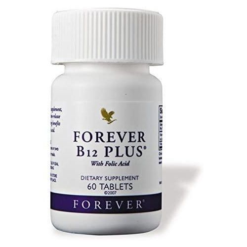 Forever Living Forever B12 Plus