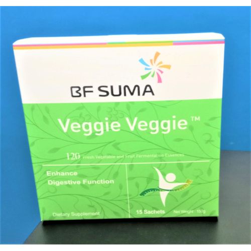 Bf Suma Veggie Veggie