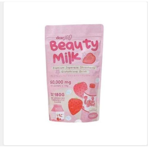 Dear Face Anti Aging - Beauty Milk Powder