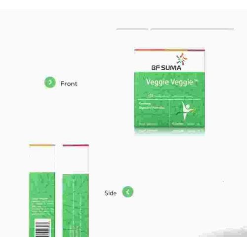 BFSuma Veggie Veggie