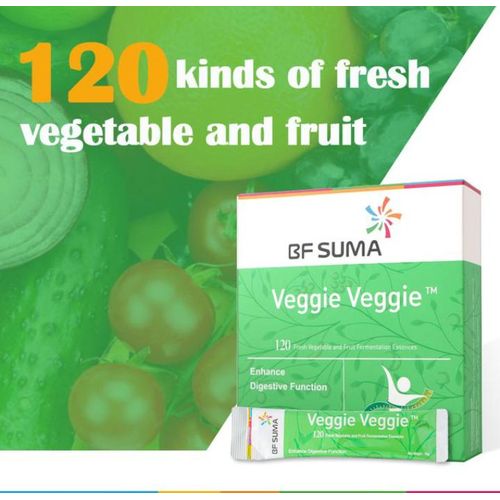 BFSuma Veggie Veggie
