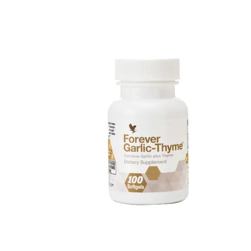 Forever Living Forever Garlic-Thyme