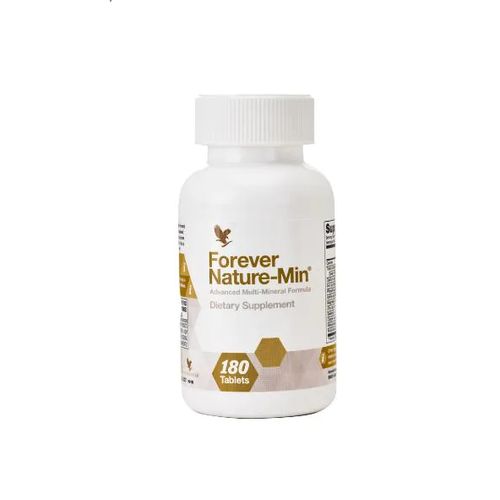 Forever Living Forever Nature-Min