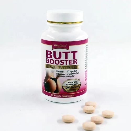 Butt Enhancement Vitamins 60