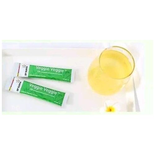 BFSuma Veggie Veggie Sachets