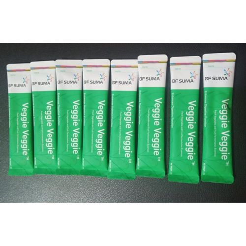 BFSuma Veggie Veggie Sachets