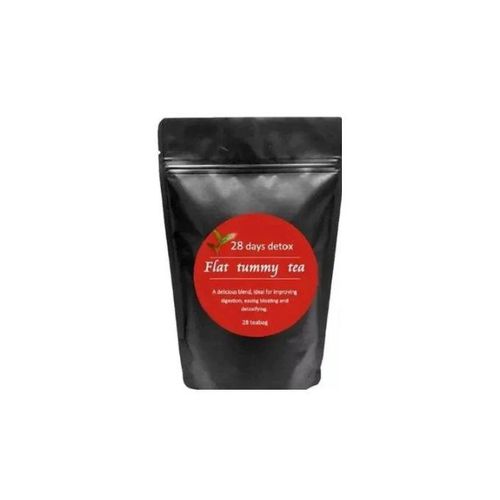 Wan Song Tang Tang 28 Day Detox Flat Tummy Tea Weight Loss Tea