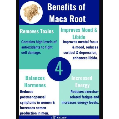 300g Maca Powder Macca
