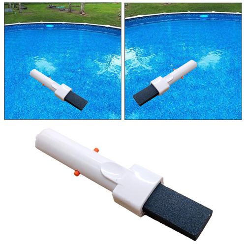 5 Pool Spa Pumice Stone W/  Lime Remover Erase