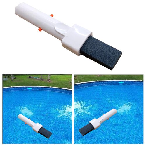 5 Pool Spa Pumice Stone W/  Lime Remover Erase