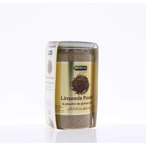 Linseed  /Flax seed  Powder
