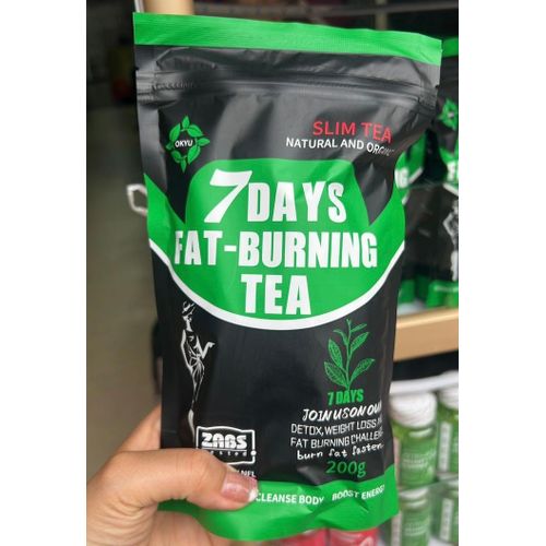 Slimming Tea