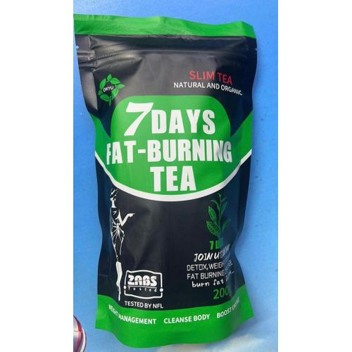 Slimming Tea