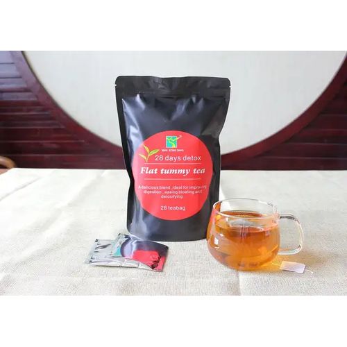 Flat Tummy Tea 28 Days Detox - 28pcs