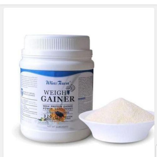 Wins Town Weight Gainer