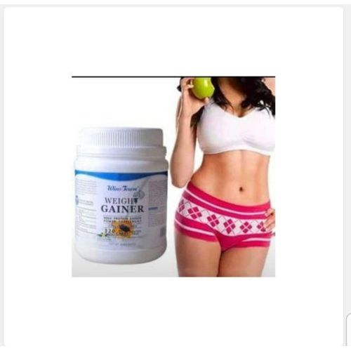 Wins Town Weight Gainer