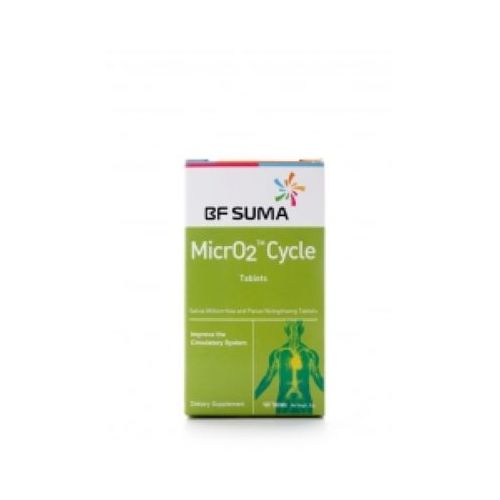 Bf Suma Micro 2 Cycle Tablets - Green