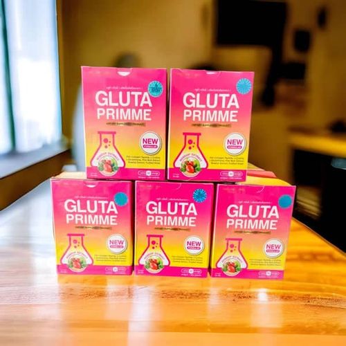 Gluta Prime V2M
