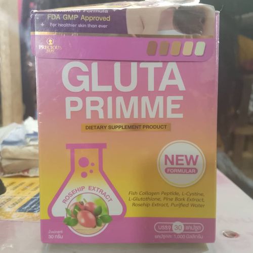 Gluta Prime V2M