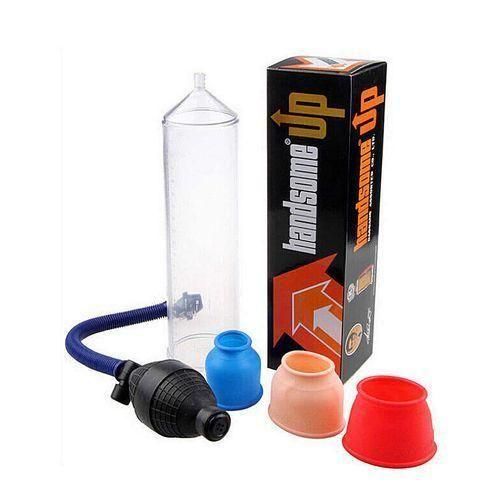 Handsome Up Gbola Enlargement Kit