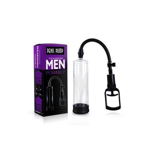 Men's Vacuum Pump Penis Extender Stretcher Enhancer Enlarger