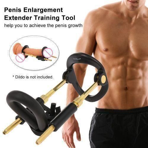 Penis Enlargement Extender For Man