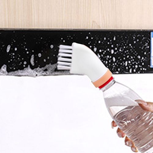 2 Cleaning Brush White