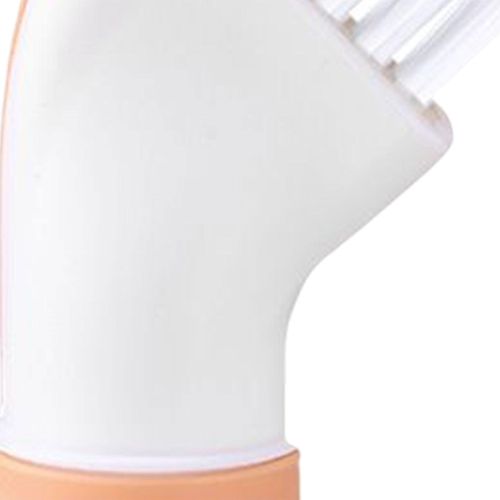 2 Cleaning Brush White