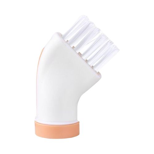 2 Cleaning Brush White